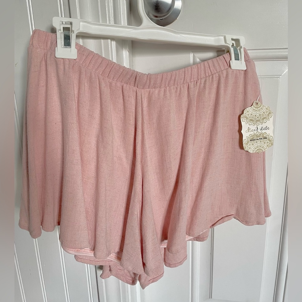 Altar’d State Butterfly Short Size Medium